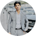 Hamza Alvi profile picture